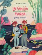 La familia Panda. Somos uno más (in Spanish)