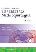 Brunner y Suddarth. Enfermería Medicoquirúrgica (2 vols.) (in Spanish)