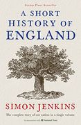 a short history of england. simon jenkins (en Inglés)