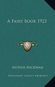 a fairy book 1923 (en Inglés)