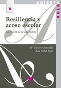 Resiliencia y Acoso Escolar: La Fuerza de la Educación (in Spanish)