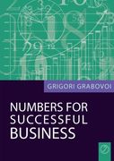 Numbers for Successful Business (en Inglés)