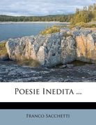 Poesie Inedita ... (en Italiano)