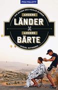Andere Länder - Andere Bärte: Die Reisen des Nomad Barber (in German)