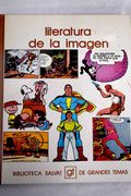 Literatura de la Imagen
