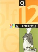 Quadern OrtografãA Castellana 12 (q. Ortografia Castellana)