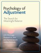 Psychology of Adjustment: The Search for Meaningful Balance (en Inglés)