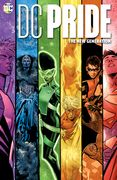 DC Pride: The New Generation (en Inglés)