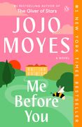 Me Before You: A Novel (en Inglés)