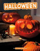Halloween (en Inglés)