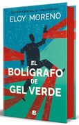 El Bolígrafo de gel Verde (in Spanish)