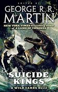 Suicide Kings (Wild Cards) (en Inglés)