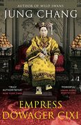 Empress Dowager Cixi (en Inglés)