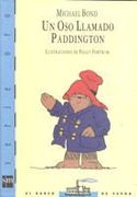 Un oso Llamado Paddington