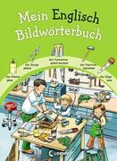 Mein Englisch Bildwörterbuch (in German)