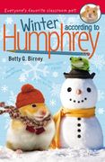 Winter According to Humphrey (en Inglés)
