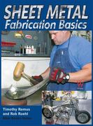 Sheet Metal Fab Basics (en Inglés)