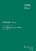 Handbuch Balkan (en Alemán)