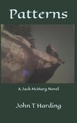 Patterns: A Jack McHarg Novel (en Inglés)
