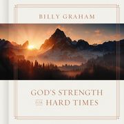 God's Strength for Hard Times (en Inglés)
