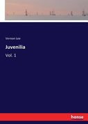 Juvenilia: Vol. 1