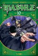 MASHLE 10