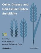 Celiac Disease and Non-Celiac Gluten Sensitivity (en Inglés)