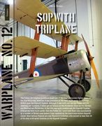 Sopwith Triplane (en Inglés)