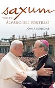 Saxum: Vida de Álvaro del Portillo (in Spanish)
