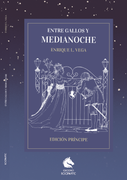 Entre gallos y medianoche