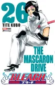 Bleach 26