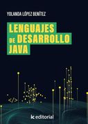 Lenguajes de Desarrollo. Java (in Spanish)