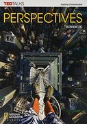 Perspectives Advanced: Student's Book (en Inglés)