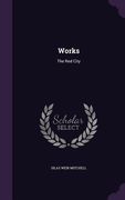 Works: The Red City (en Inglés)