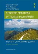 Strategic Directions of Tourism Development: The Cases of Poland and Slovakia. Scientific Monograph