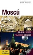 Moscú (Intercity Guides - Internacional)