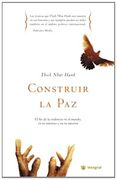 construir la paz