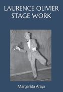 Laurence Olivier Stage Work (en Inglés)
