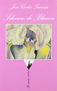silencio de blanca/ white silence