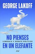 No Pienses en un Elefante
