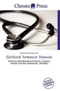 gerhard armauer hansen