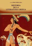 Historia de la Literatura Griega
