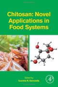 Chitosan: Novel Applications in Food Systems (en Inglés)