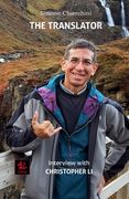 The Translator: Interview with Christopher Li (en Inglés)