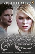 Bloodlines: Silver Shadows (Book 5) (en Inglés)