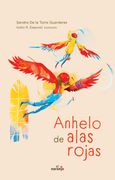 Anhelo de alas rojas