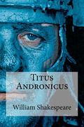 Titus Andronicus (en Inglés)