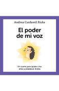 El Poder de mi voz (in Spanish)