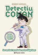 Detectiu Conan nº 15 (in Spanish)