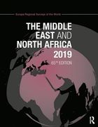 The Middle East and North Africa 2019 (en Inglés)